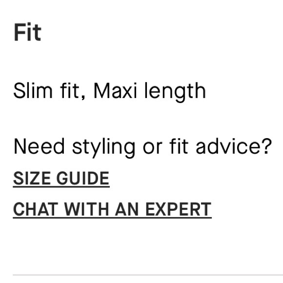 Everlane Maddie Dress - Picture 8 of 9